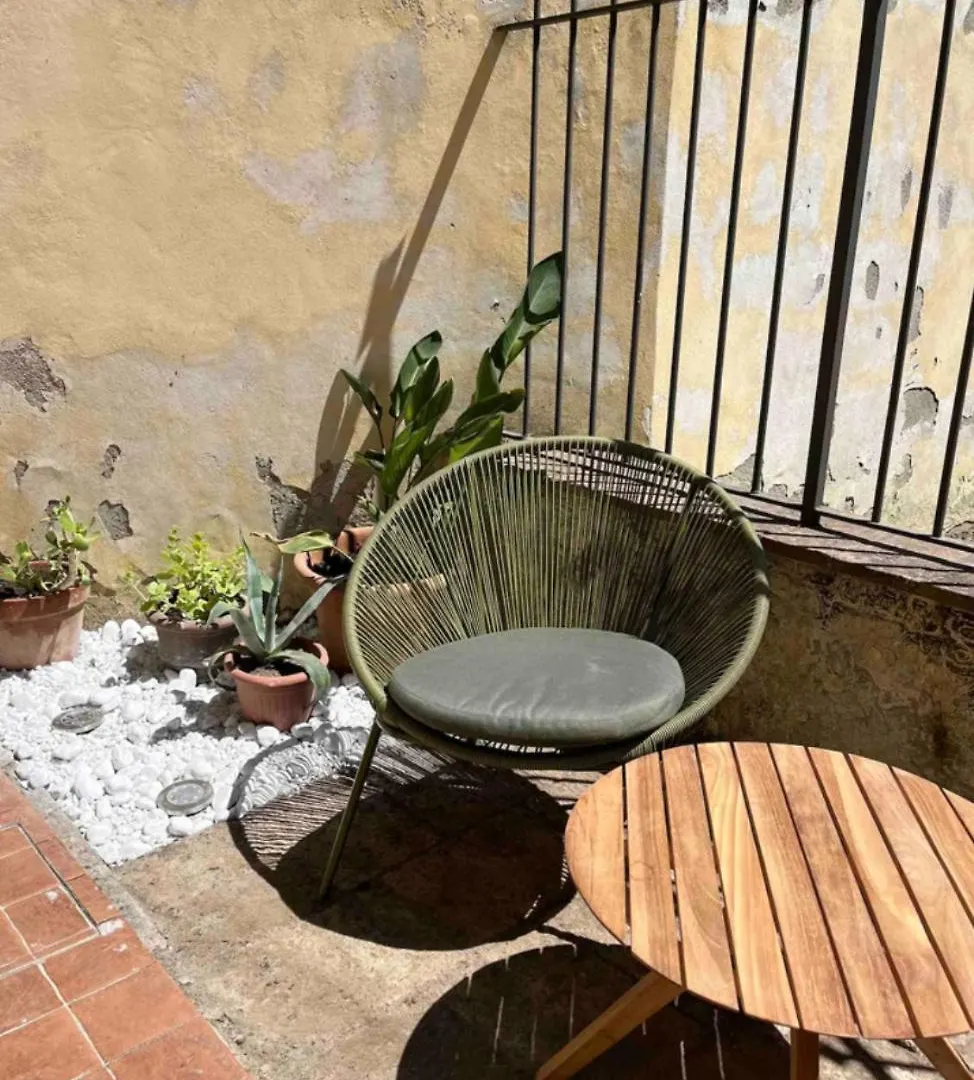 Appartamento In Centro Tavarnelle Val di Pesa Apartment