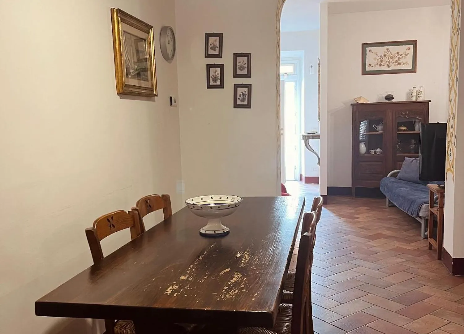 Appartamento In Centro Tavarnelle Val di Pesa 0*,  Italy