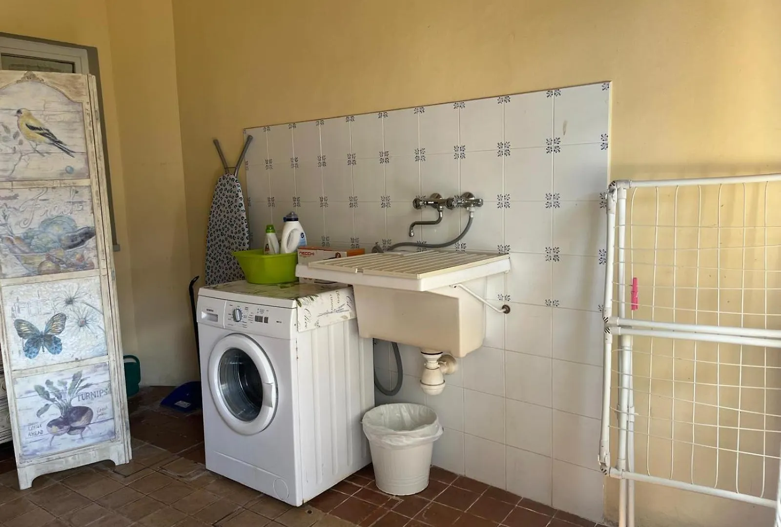 Appartamento In Centro Tavarnelle Val di Pesa